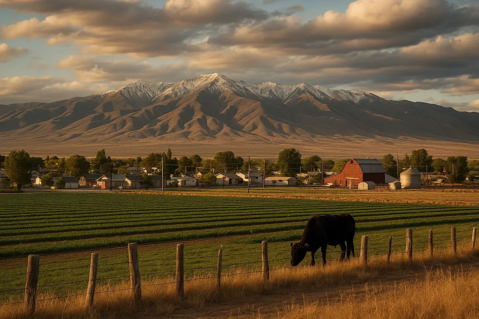 Humboldt County, Nevada: A Comprehensive Overview