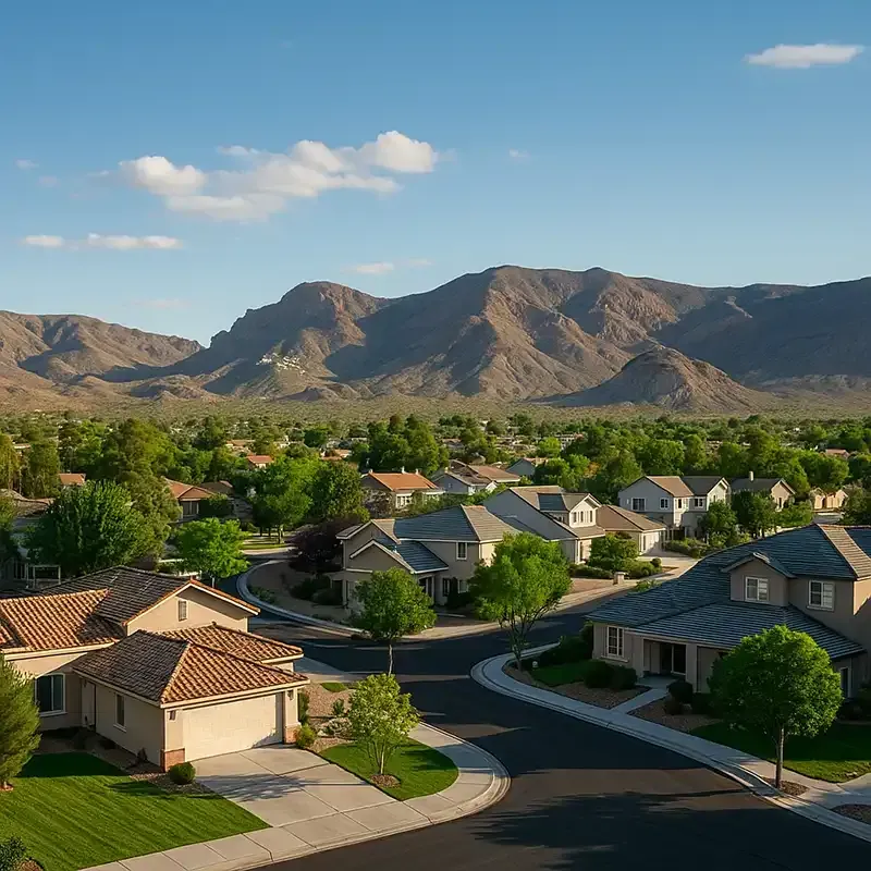 Clark County Lender, Fair housing participant