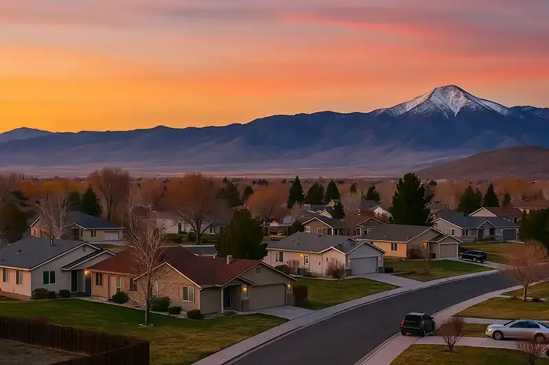 Clark County Lender, Fair housing participant