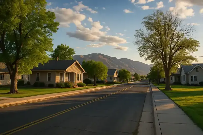 Clark County Lender, Fair housing participant