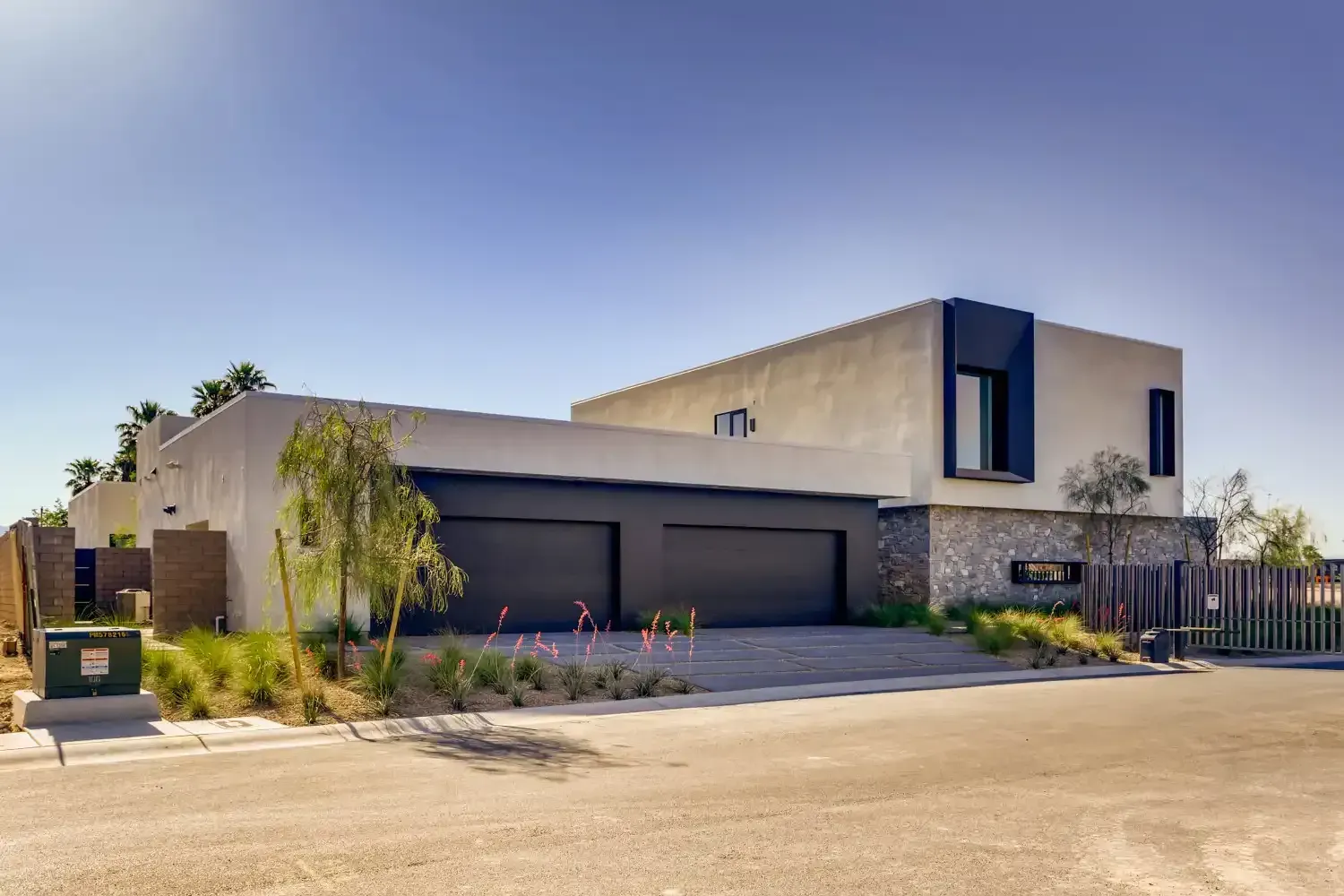 Clark County neighborhood in Enterprise Las Vegas