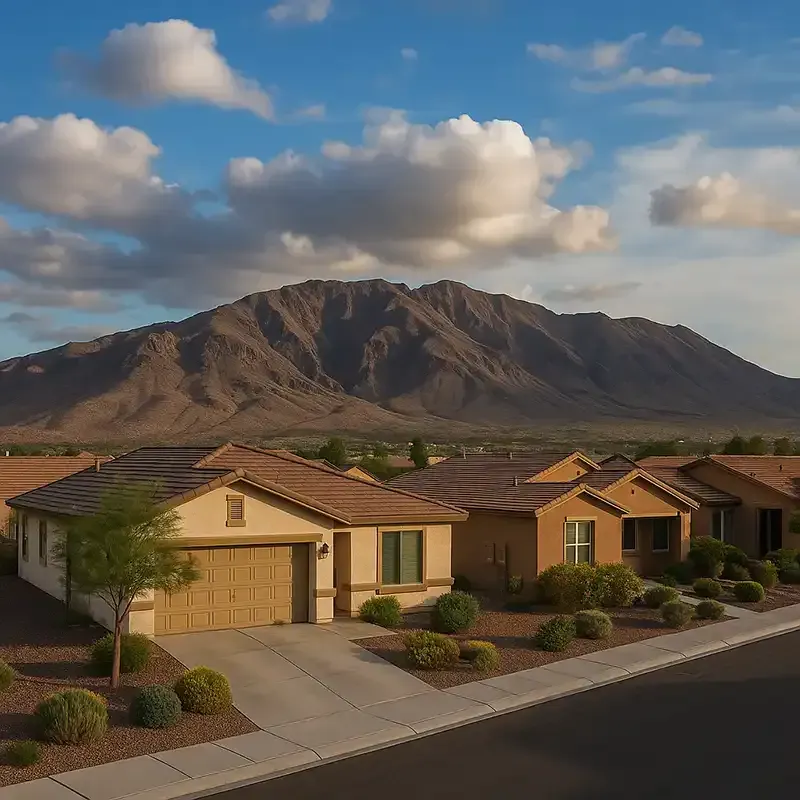 Clark County Lender, Fair housing participant