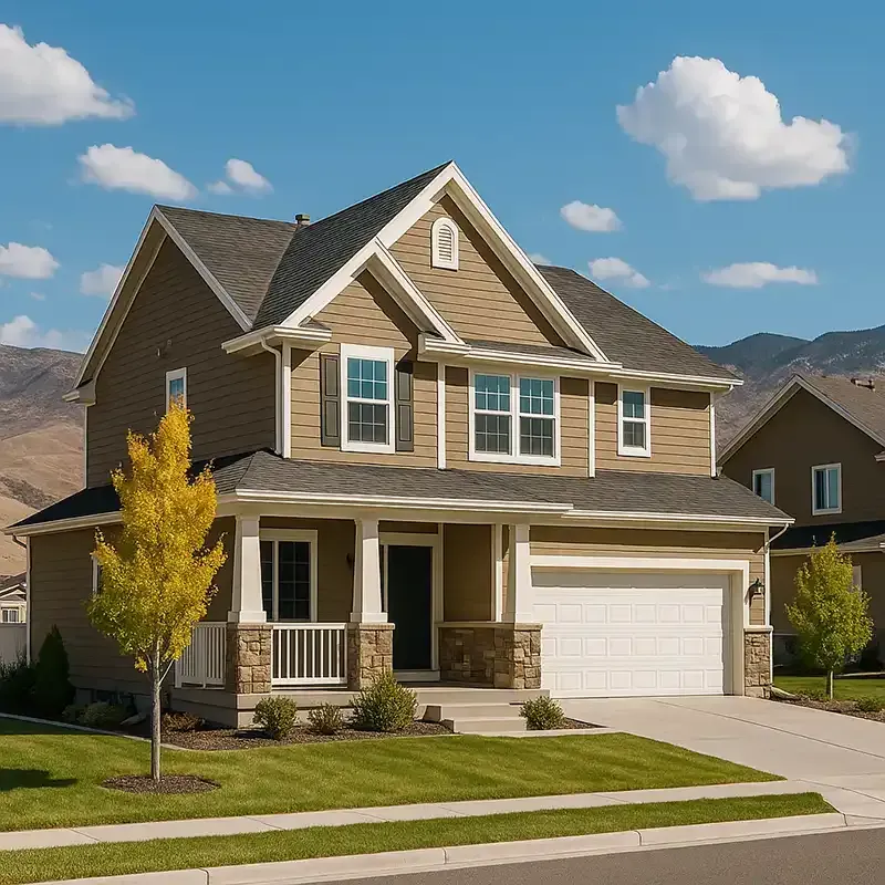 Clark County Lender, Fair housing participant
