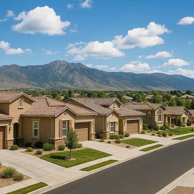 Clark County Lender, Fair housing participant