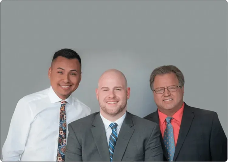 West Coast Mortgage Group Las Vegas Lending Team