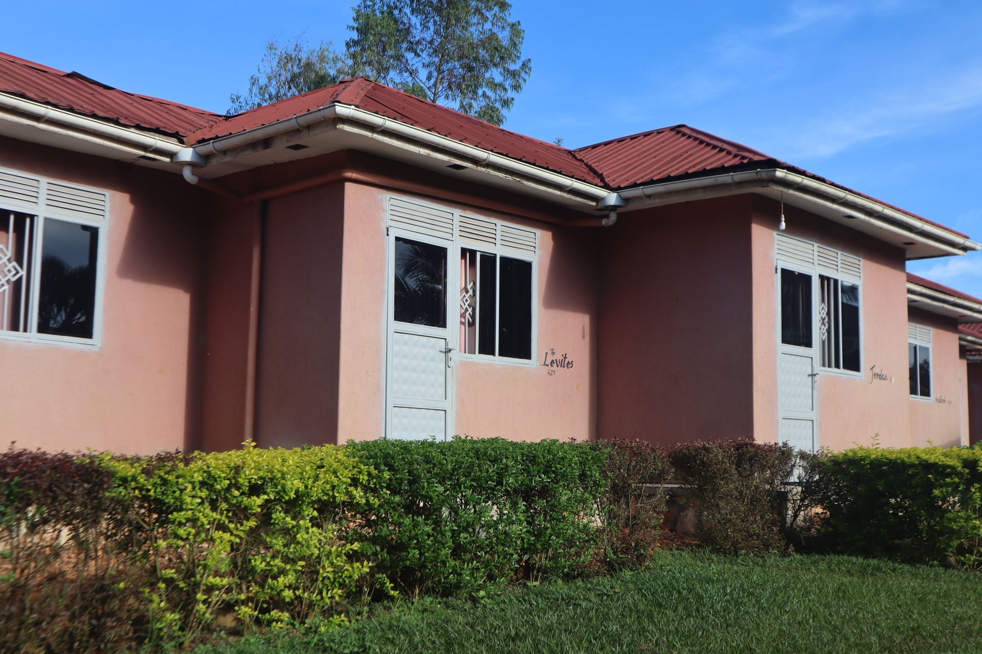 Empower A Child Accommodation