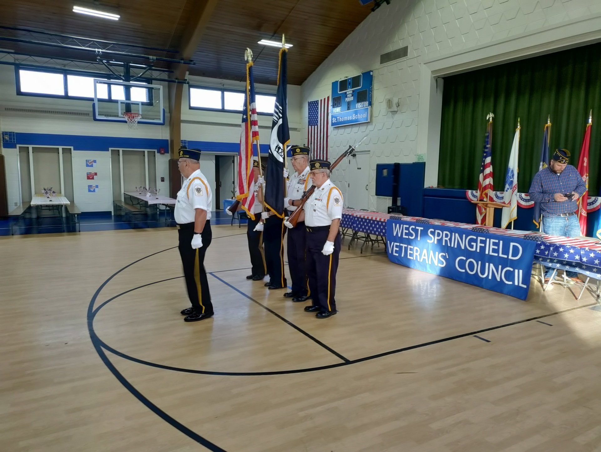 SPAETH awarded Business of the Year