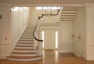 Classic Style — High Quality Stairs in Marlborough, NH
