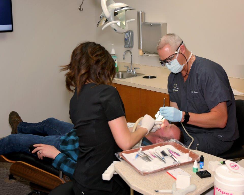 Family Dentist Flint, MI Town Center Family Dental