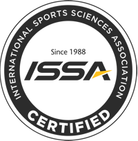 ISSA Certification Logo