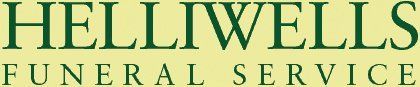 Helliwells Funeral Service Ltd logo