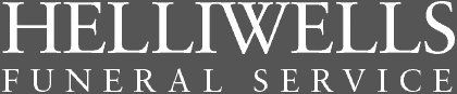 Helliwells Funeral Service Ltd logo