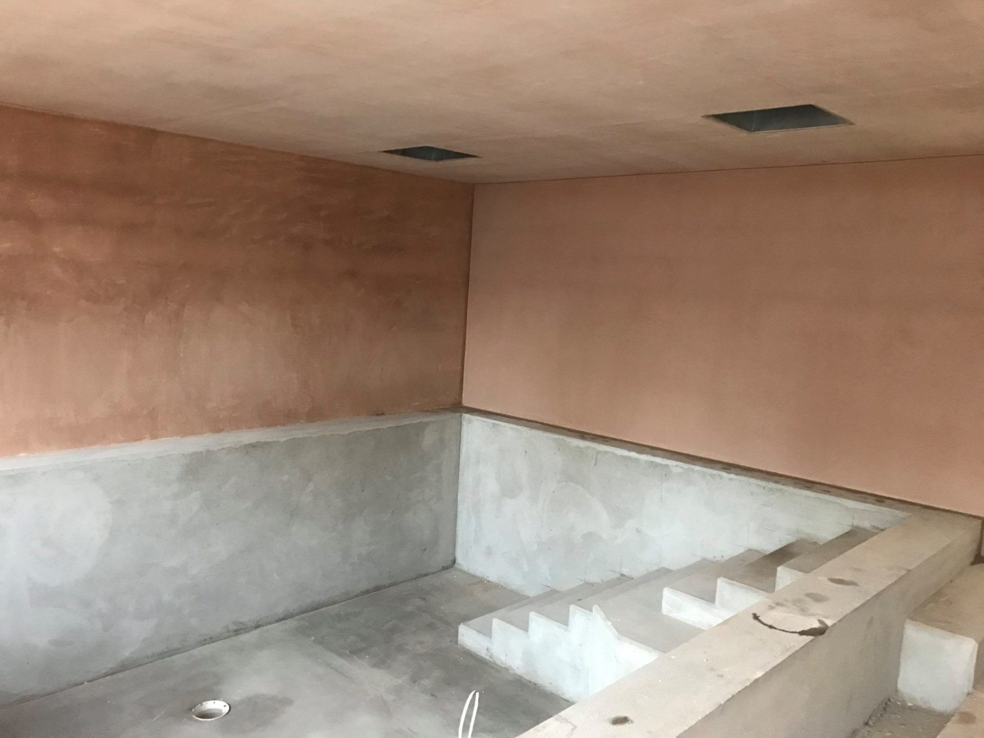 Plastering & Rendering