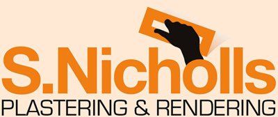 Plasterers & Rendering Leeds, West Yorkshire: S Nicholls Plastering logo