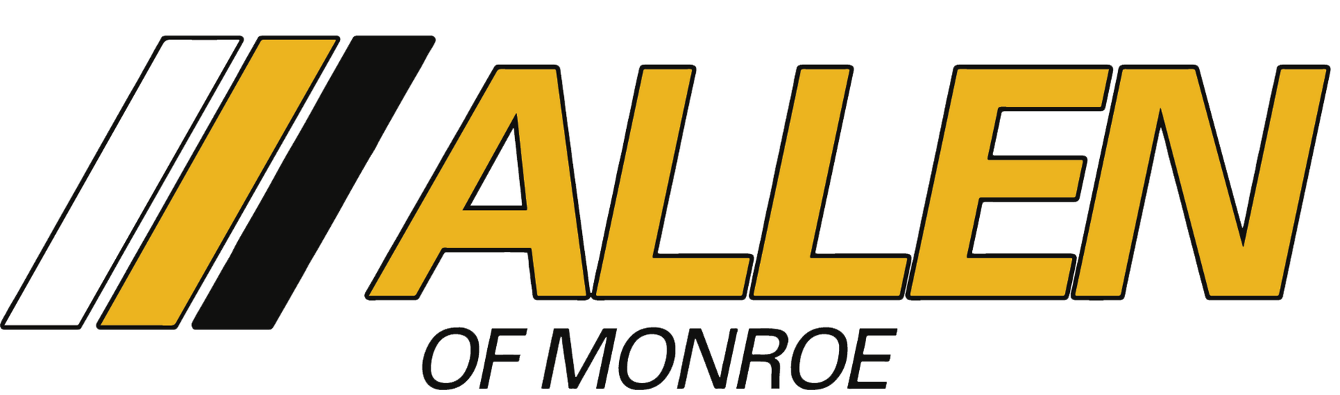 Allen of Monroe