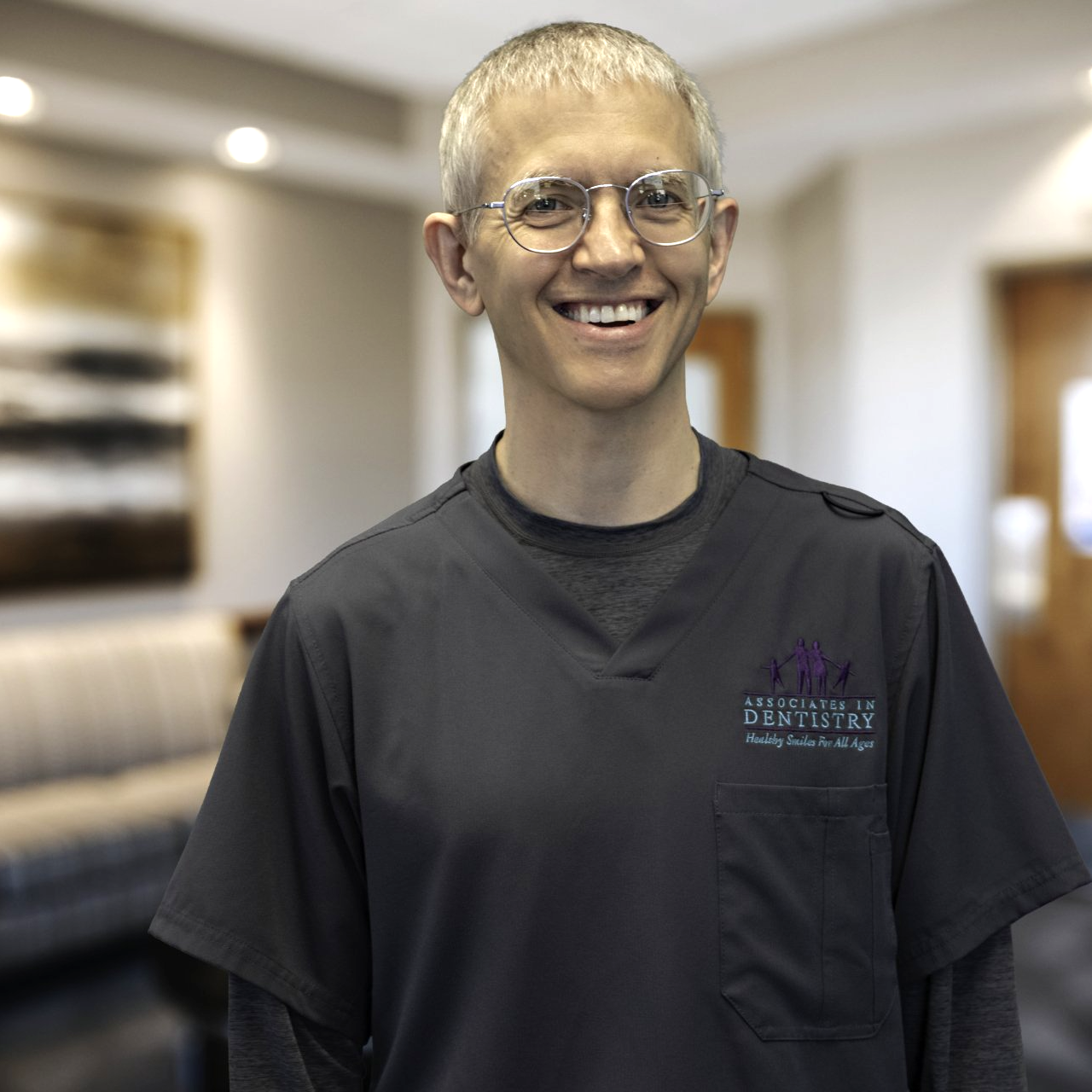 Meet Our Family of Top Dentists in Illinois Associates In Dentistry