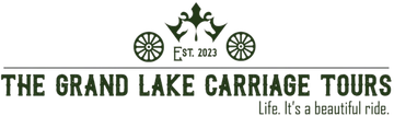 The Grand Lake Carriage Tours