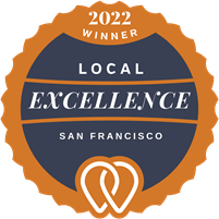 EnlightWorks Announced as a 2022 Local Excellence Award Winner