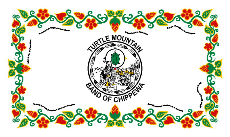 Turtle Mountain Band of Chippewa