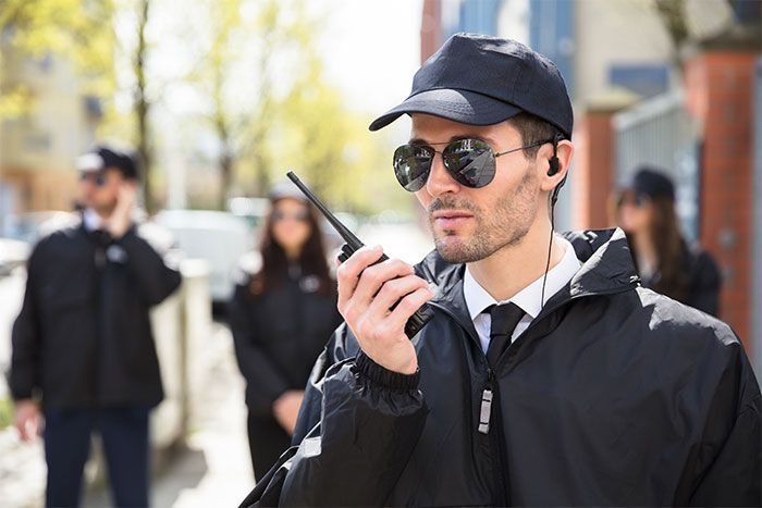 SEGURIDAD PRIVADA MILENIO