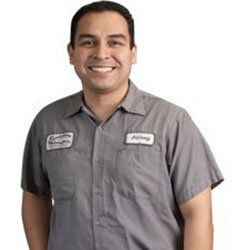 Volkswagen Repair — Anthony, Parts Manager of EAS in Modesto, CA