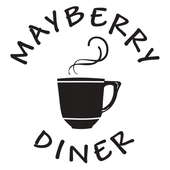 Mayberry Diner Logo