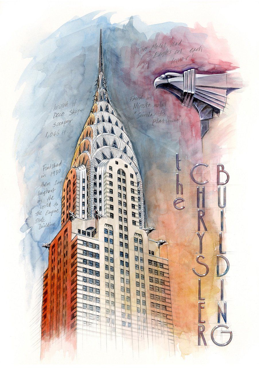 Chrysler Building
