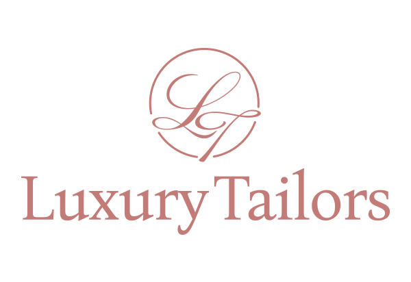 Luxury Tailors logo