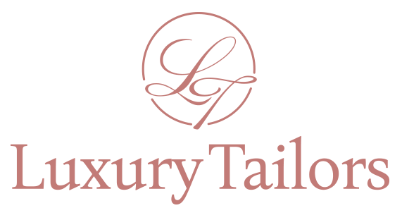 Luxury Tailors by Monica
