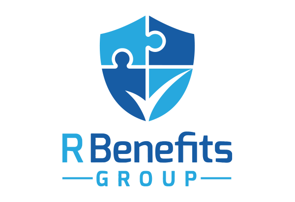 R Benefits Group logo
