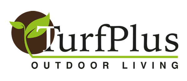 Turf Plus Outdoor Living logo
