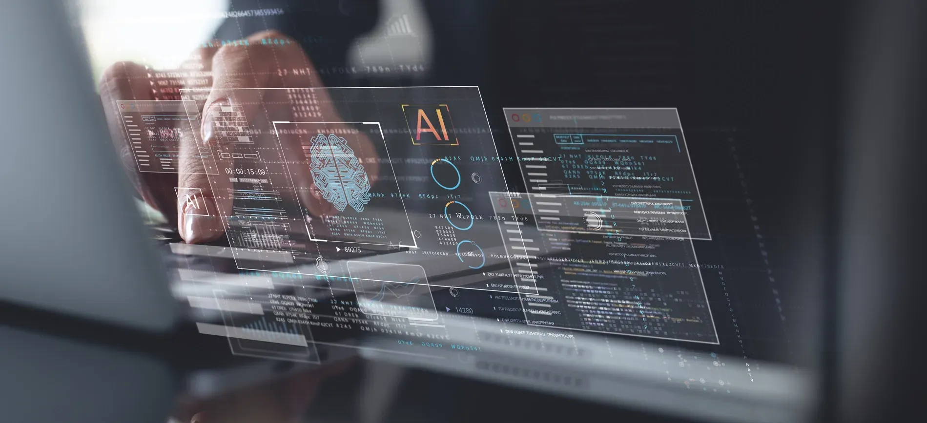 How to Structure Content for AI Answer Engines blog image