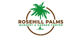 Rosehill Palms Nursery and Garden Center Case Study logo