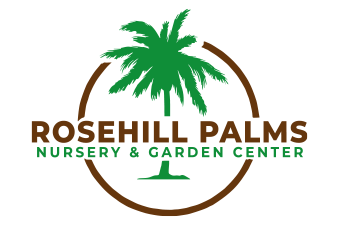 Rosehill Palms logo for a testimonial