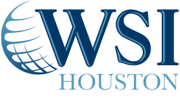 WSI Houston logo