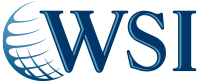 WSI Houston logo