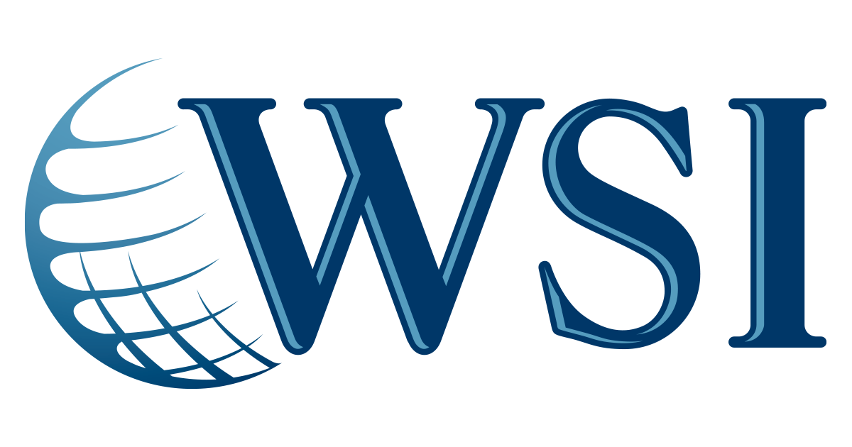 WSI Houston logo