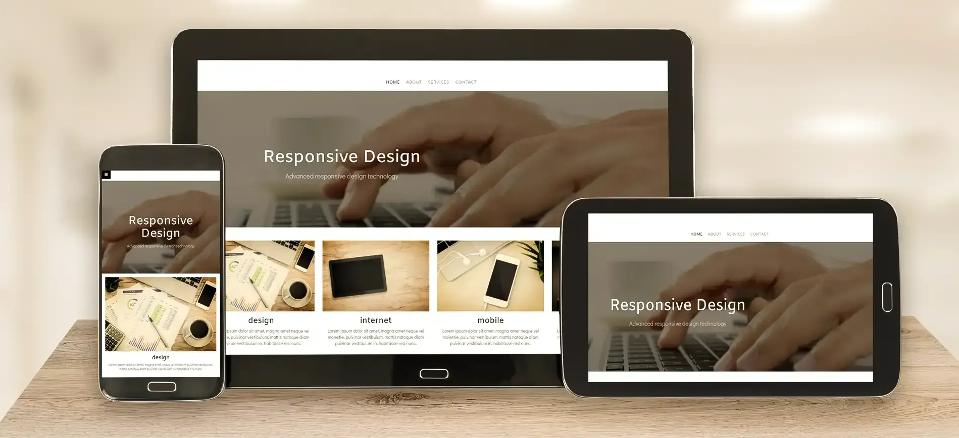 What is Responsive Web Design? Post image