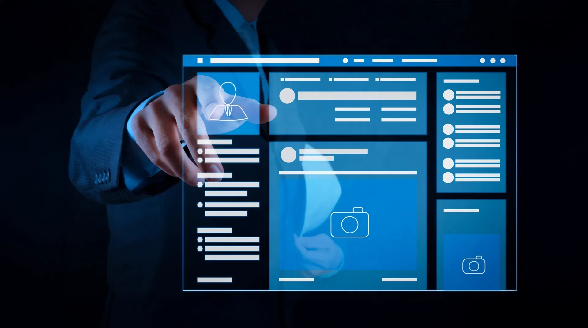 Google Business Profile Optimization: What Houston Businesses Get Wrong image blog