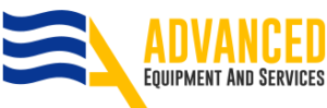 Advanced Wquipment and Services Logo