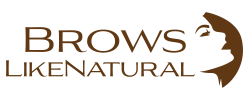 Brows LikeNatural logo
