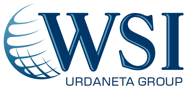 WSI Urdaneta Group logo