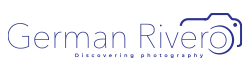 German Rivero logo