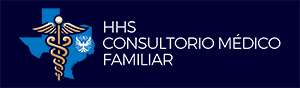 HHS Consultorio Medico logo