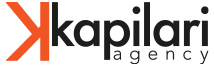 Kapilary Agency logo