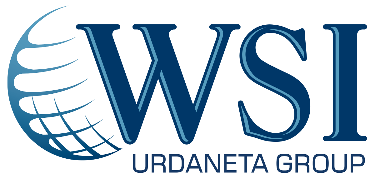 WSI Urdaneta Group logo Houston TX