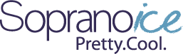 Sopranoice logo