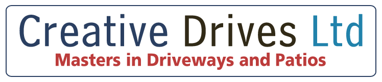 Creative Drives Ltd