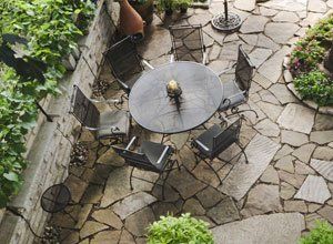  Patios & Paving