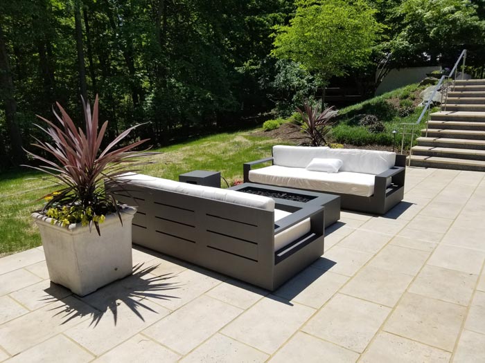 Outdoor Patio Stone Work — Red Lion, PA — Garden Creations LLC